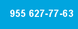 955 627-77-63 955 627-77-63